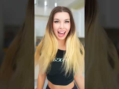 CRAZY hair transformation 😍🤯