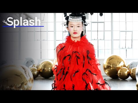 MILAN BLOCKS 2024 | Fashion Show | NYFW 2024