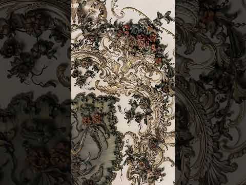 Spain’s Must-See Palace! #fashionblogger #travelvlog #spaintravel #spainadventure