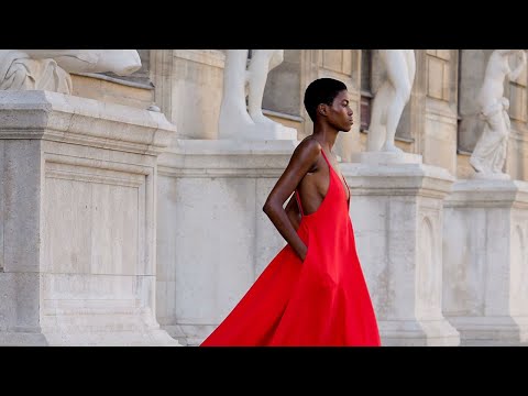 Valentino | Spring Summer 2024 | Full Show