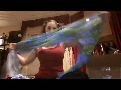 Future try on haul items?