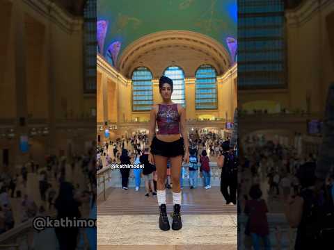 The way… ⭐️ #nyc #newyork #time #citylife