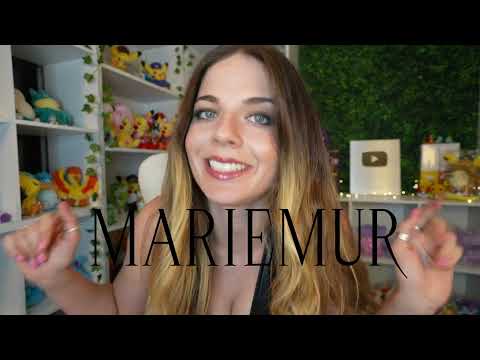 LUXURY LINGERIE TRY ON HAUL! MARIEMUR