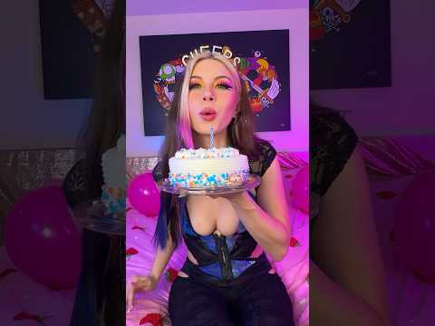 Happy Birthday to me! 🎂😭