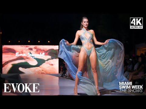 EMA SAVAHL (Full Show) | Miami Swim Week® – The Shows 2023