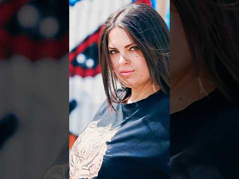 Boldoversized T-shirt!! #fun #oversize #tshirt