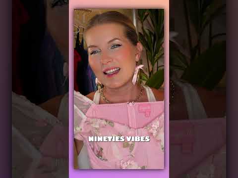 Mini dresses! 😍😍 #shorts