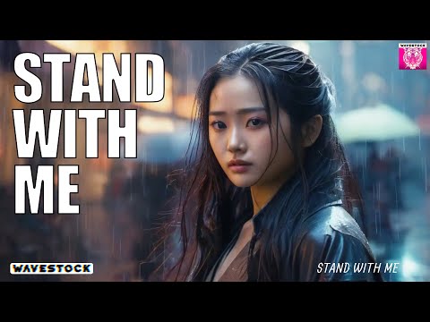Stand With Me – by Wavestock – (Official Music Video)
