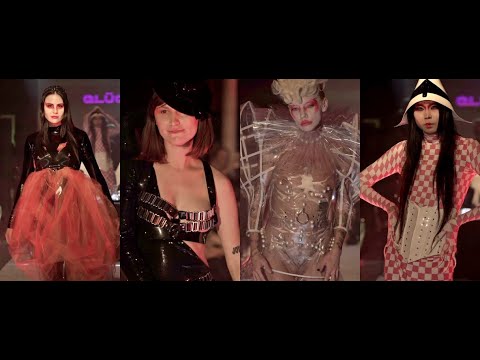 PERLENSAU GLÜCK collection in BMVA 2023