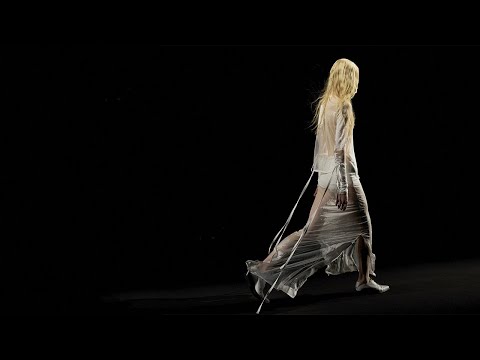 Ann Demeulemeester | Spring Summer 2024 | Full Show