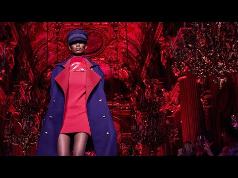 Dundas | Fall Winter 2023/2024 | Full Show