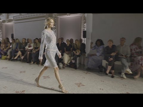 Celia Kritharioti | Haute Couture Fall Winter 2023/2024 | Full Show