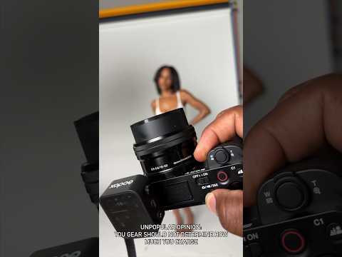 #sonyzve10 + #godoxx3nano