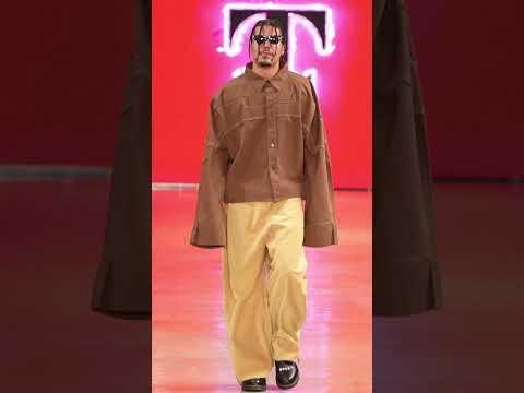 Tell the Truth Runway at LA Fashion Week 2024