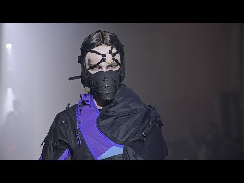Junya Watanabe | Fall Winter 2023/2024 | Full Show
