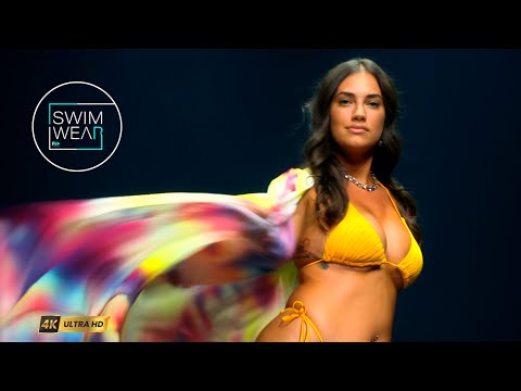 EDELVISSA Gran Canaria Summer 2024 – 4K Remaster