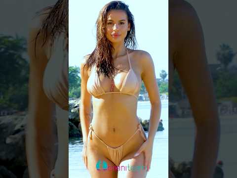 European Beauty Gabriela Krekmanova