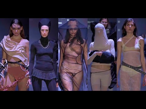 AMD Berlin Graduate Show 2024 – Stage.24  (part 2)