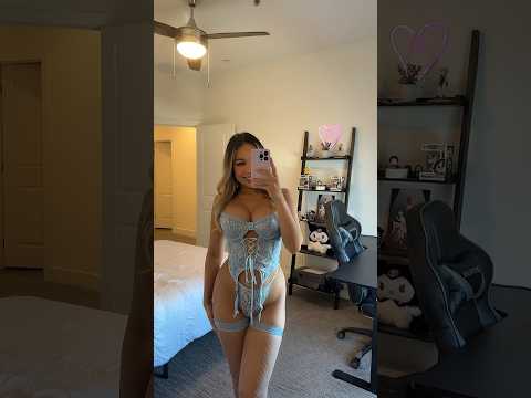 What would you say if I wore this to our date? 😇