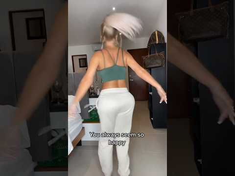 Fake it til you make it 🤪