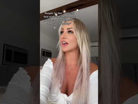 *Creates videos instead of going to therapy. 11/10 would recommend 🤪