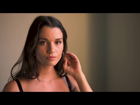 SABRINA LAPORTE LINGERIE VIDEOS