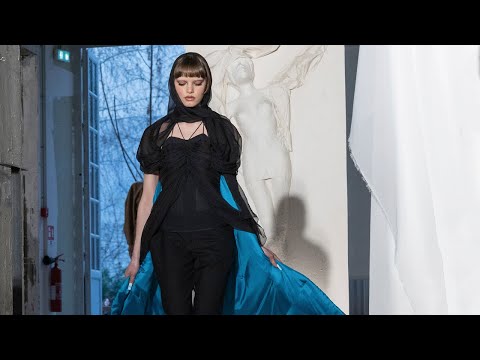 Weinsanto | Fall Winter 2023/2024 | Full Show