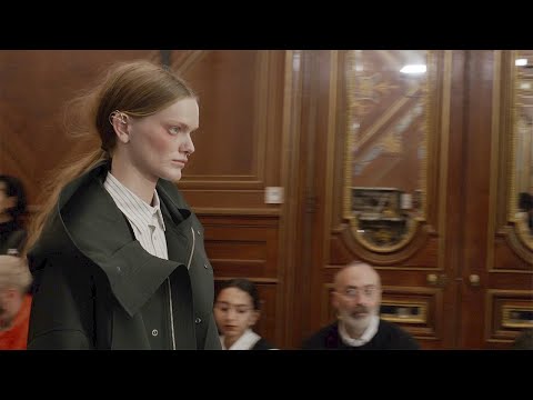 UJOH | Fall Winter 2023/2024 | Full Show