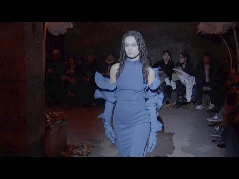 Riz Poli | Fall Winter 2023/2024 | Full Show