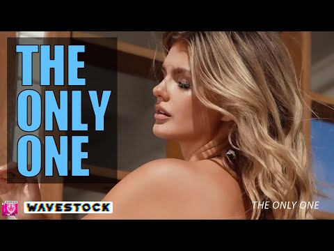 The only One – by Wavestock – (Official Music Video)