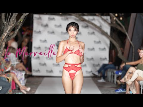 La Merveille Lingerie | Posh and Purpose | Miami Swim Week 2024
