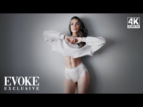 DANIELLE MARION | Photoshoot | EVOKE Exclusive