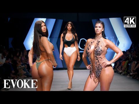 LUCCIANA BEYNON | Miami Swim Week 2023