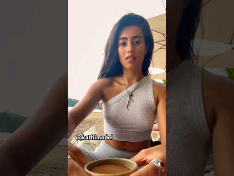 Evening and coffee’s 🫶🏽 #paradise #coffeelover #art #face #zoom