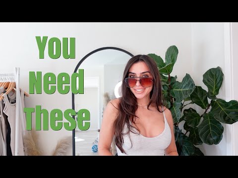 CUTE Fifth & Ninth Try On Haul