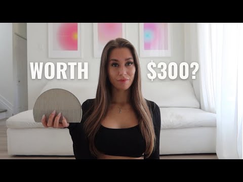 Hatch Restore 2 Sunrise Alarm REVIEW