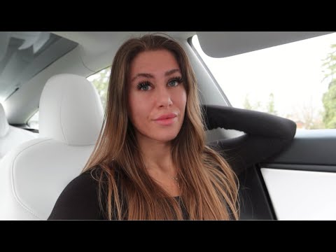 Productive week! Getting into routine, recent packages, etc.