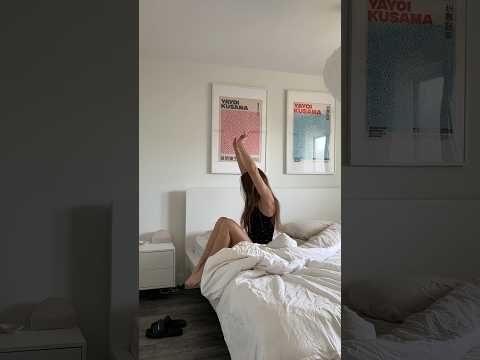 Morning mini vlog #shorts