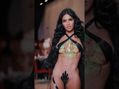 Miami Swim Week 2024  May 29th – June 3rd. Tickets www.MiamiSwimWeek.com