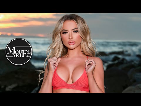 Marissa Victoria Model Bikini