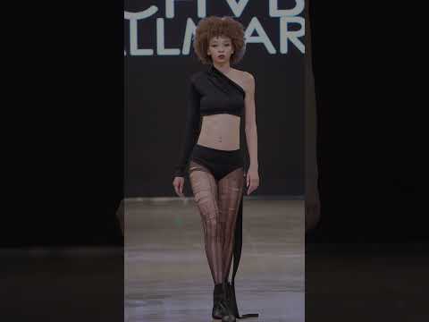 Richard Hallmarq at LA Fashion Week 2024